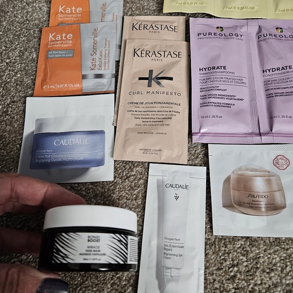 20 item high end bundle-face, hair, mascara ALL NEW - Picture 3 of 7